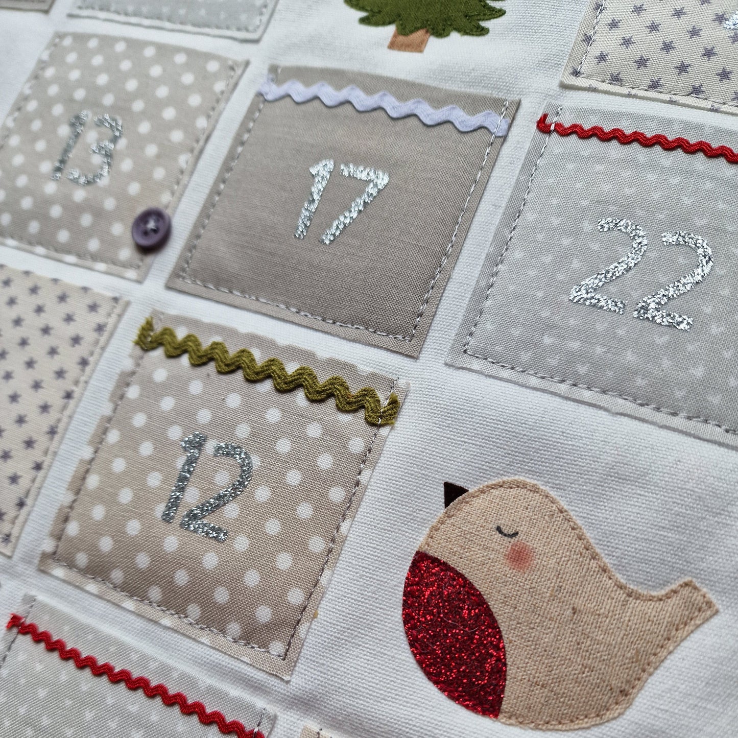 2025 Christmas Countdown Calendar - PAY BY INSTALMENTS, 2 of 3