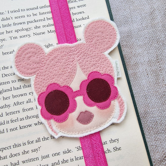 Sunny Girls Bookband