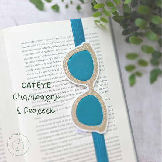 Sunnies Bookband