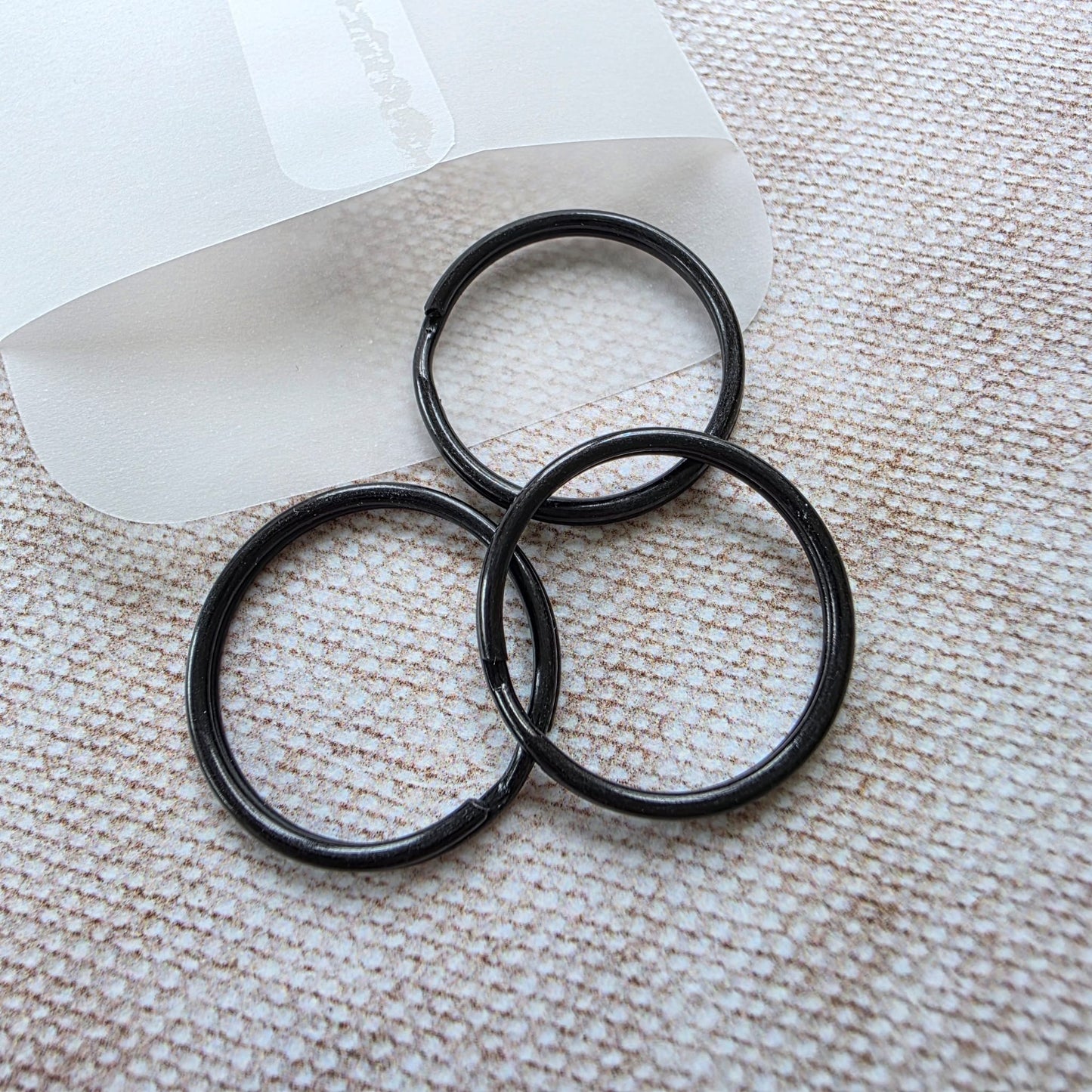 Split Rings