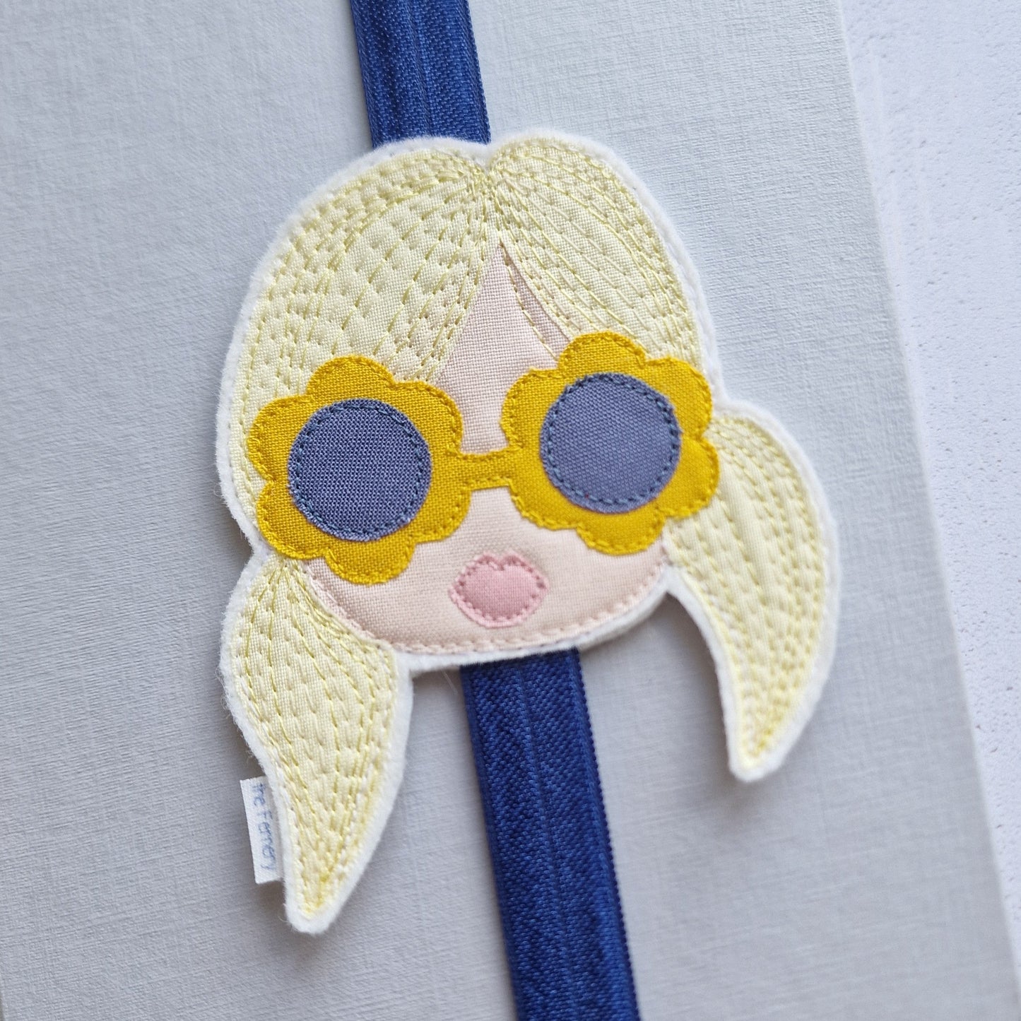 Bookband - Sunny Girls