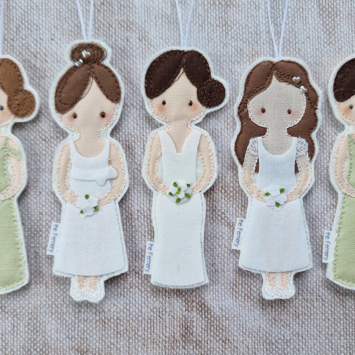 Brides
