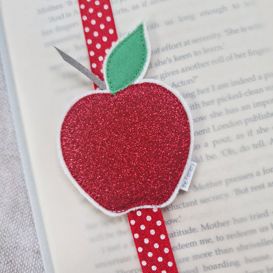 Decoration - An Apple For The Teacher Bookband