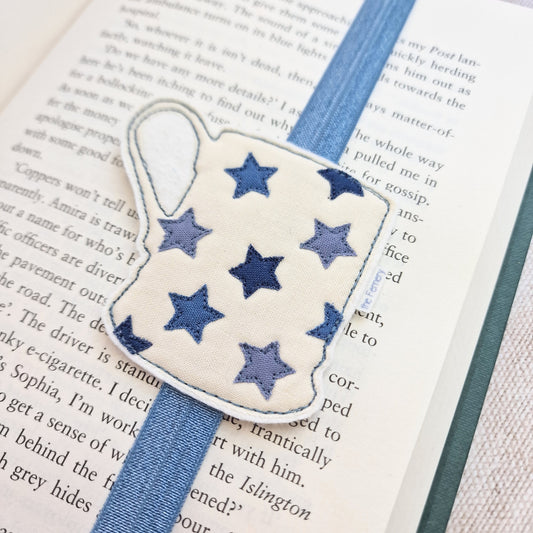 Emma Bridgewater Mug Bookband
