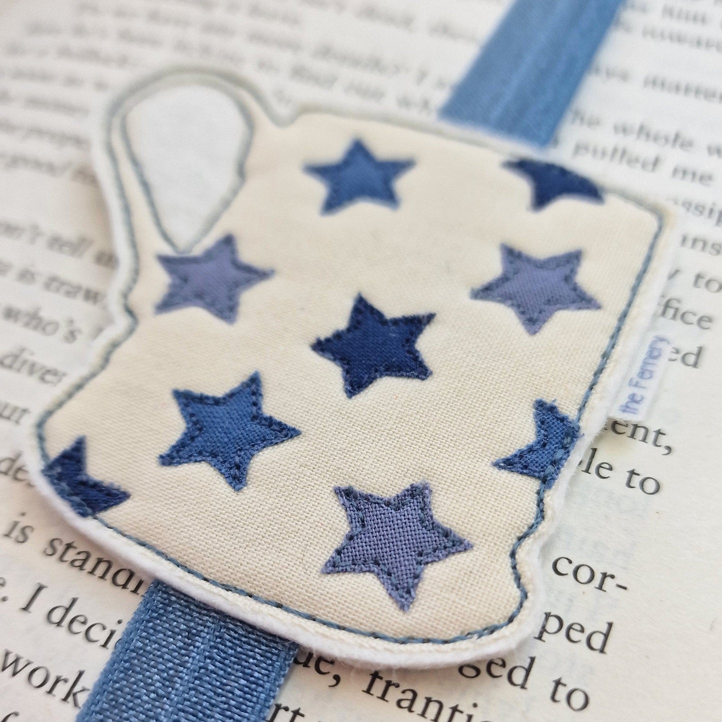 Emma Bridgewater Mug Bookband