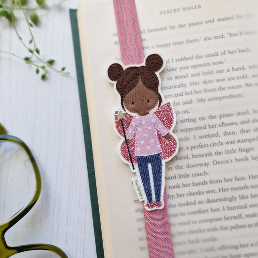 the Original Fernery Fairy