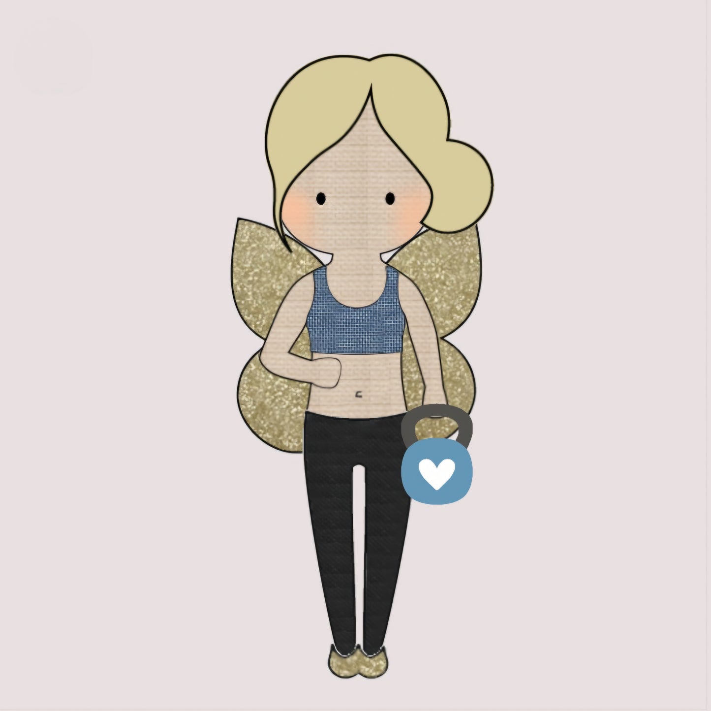 Fitness Fairy