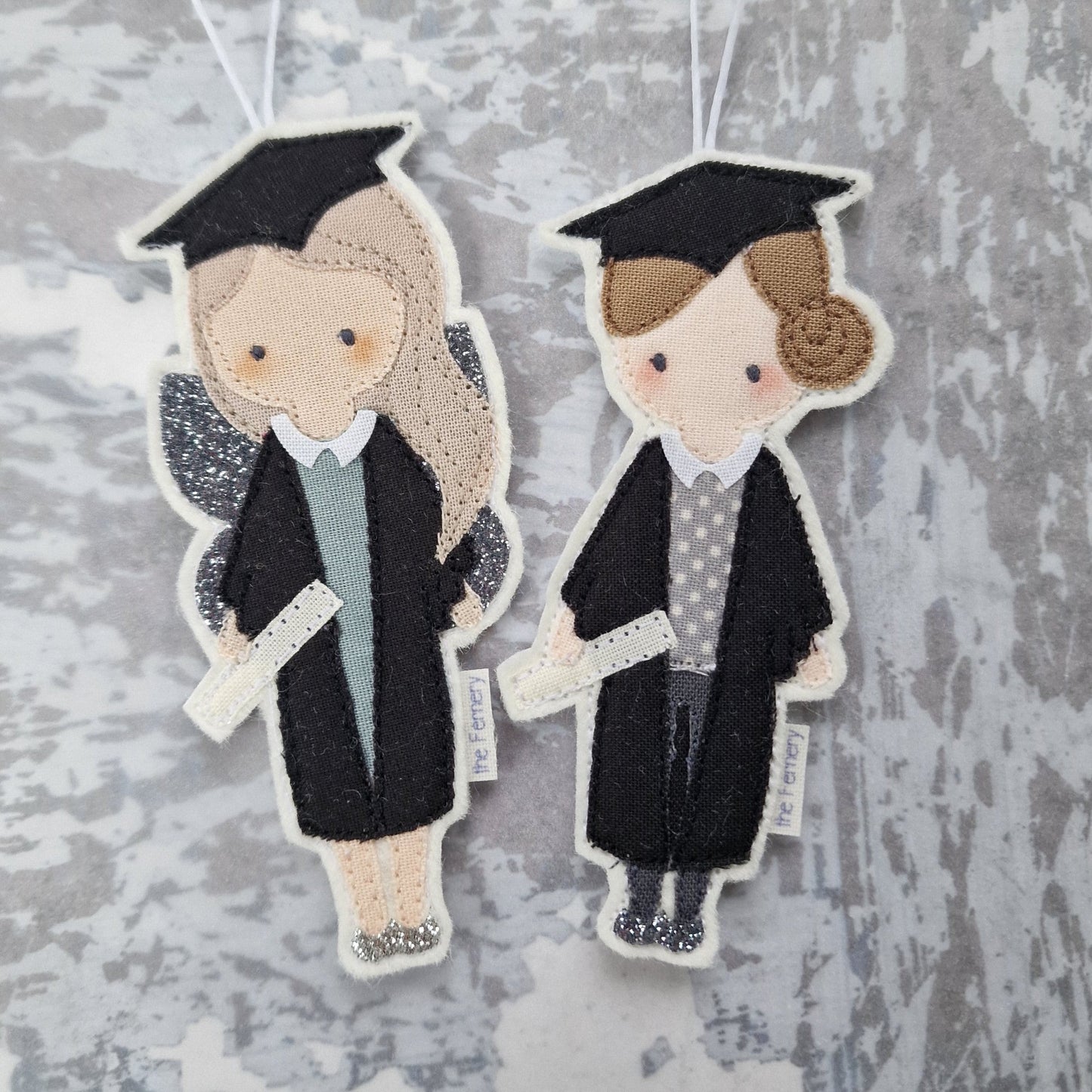 Graduation Fairy