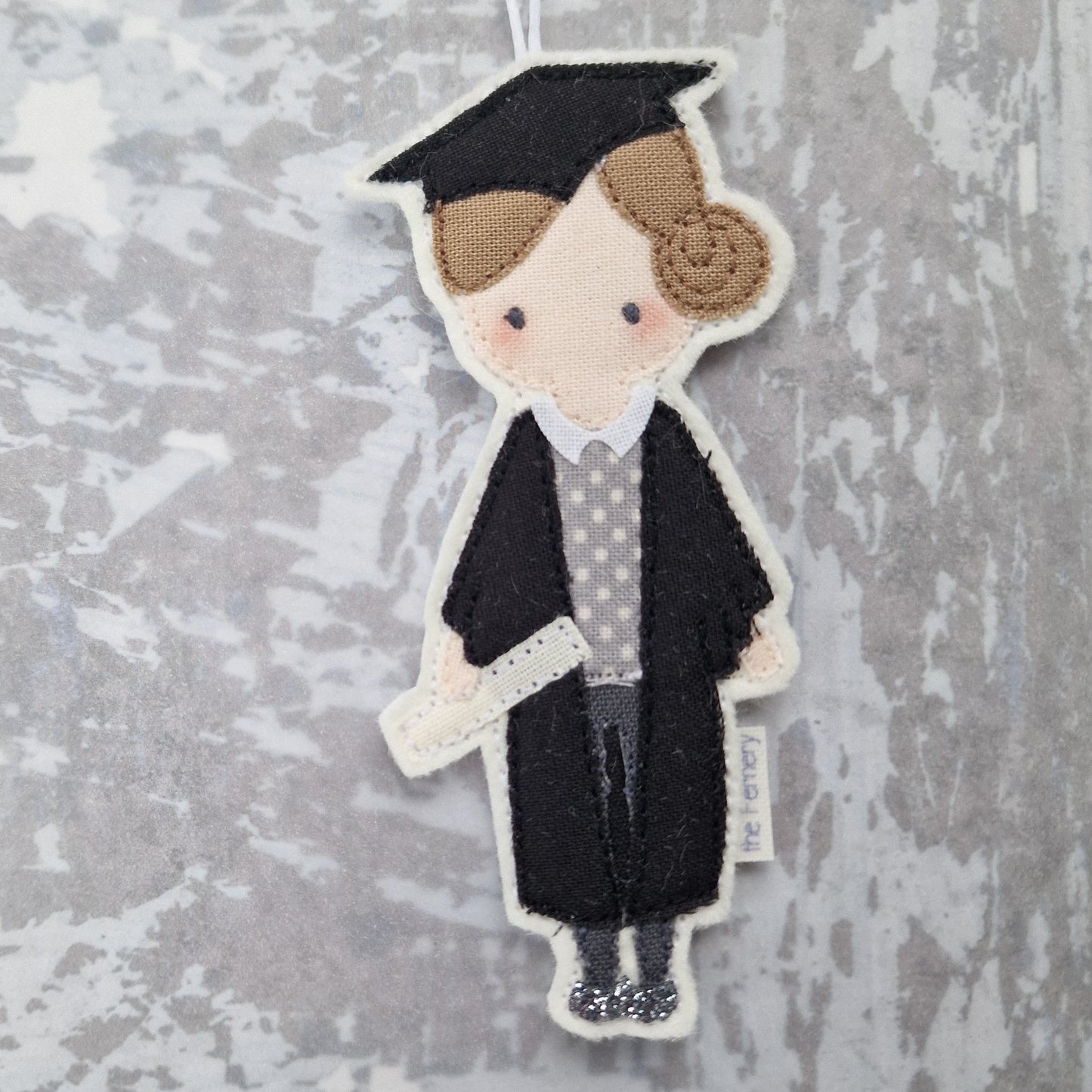 Graduation Fairy