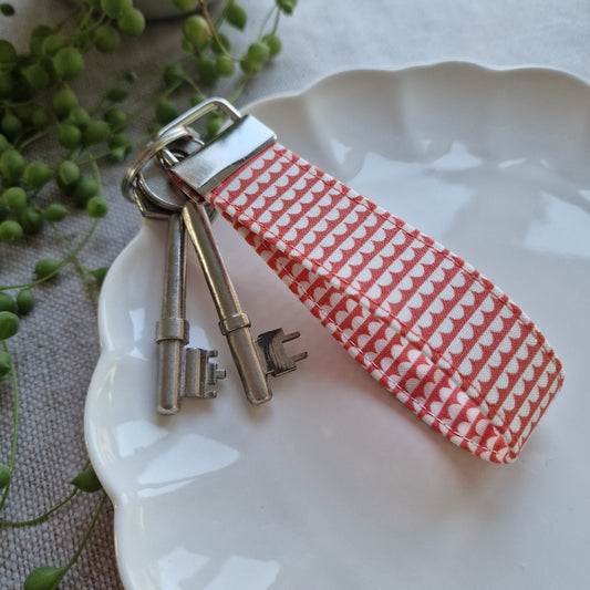 Little Loops Keyfobs