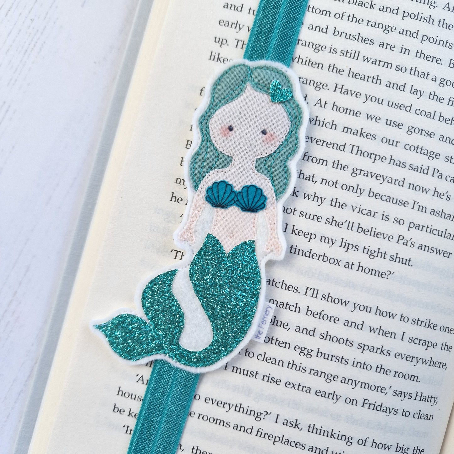 Mermaid