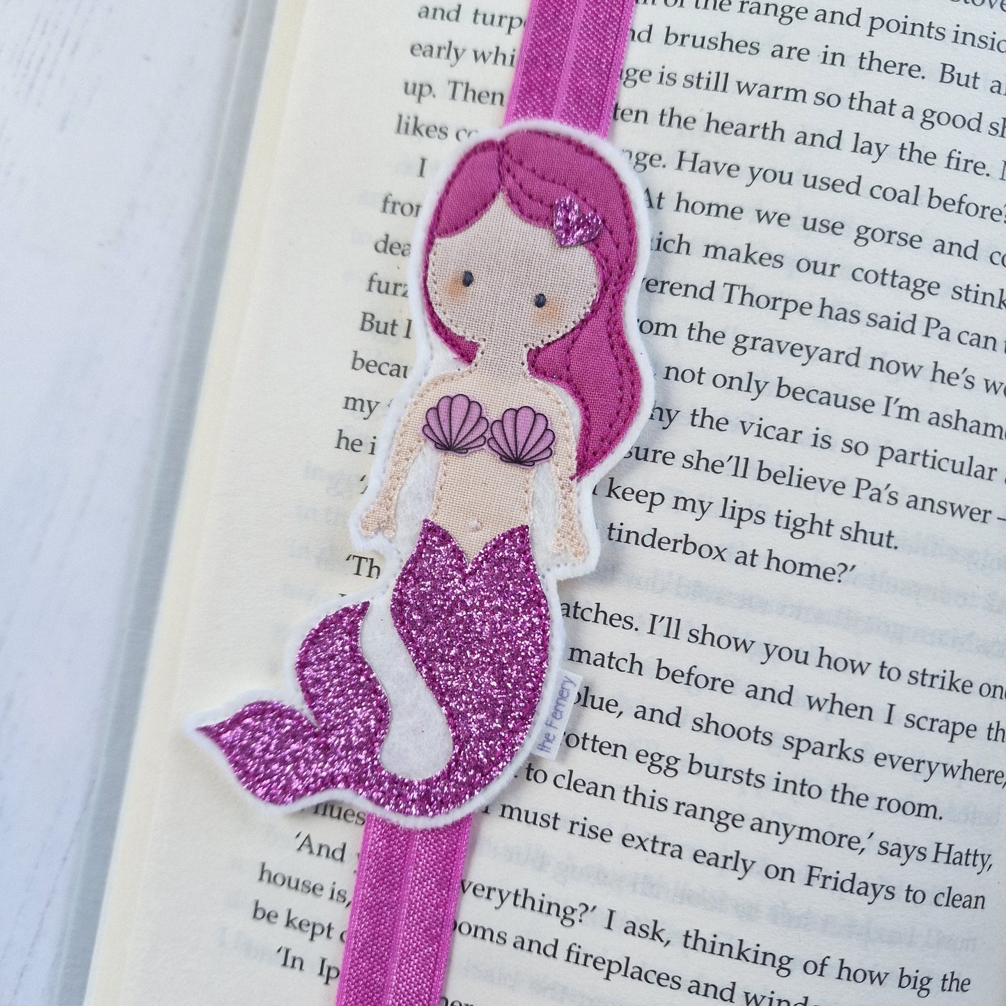 Mermaid