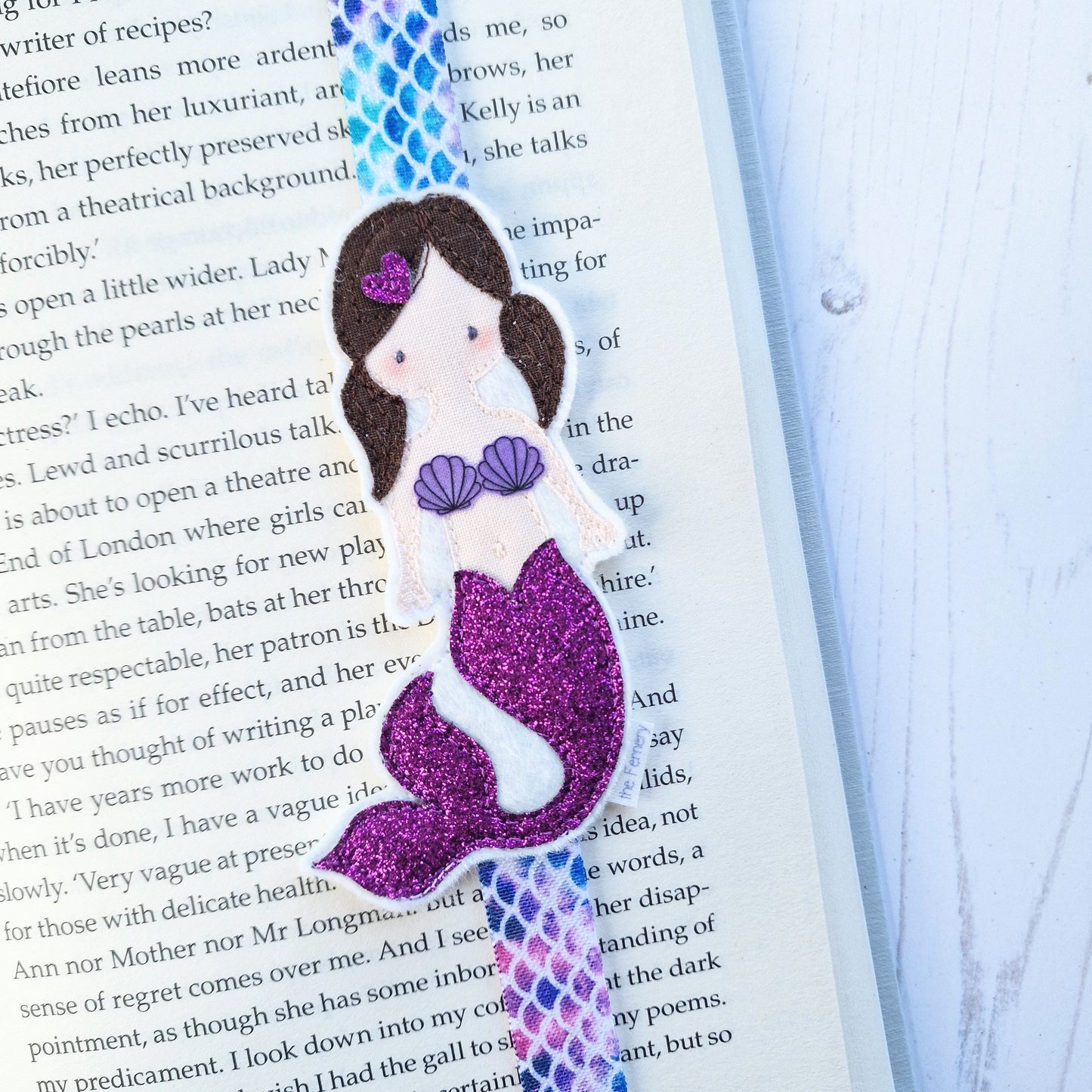 Mermaid