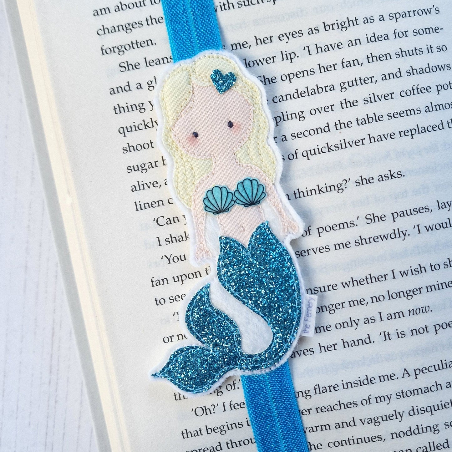 Mermaid