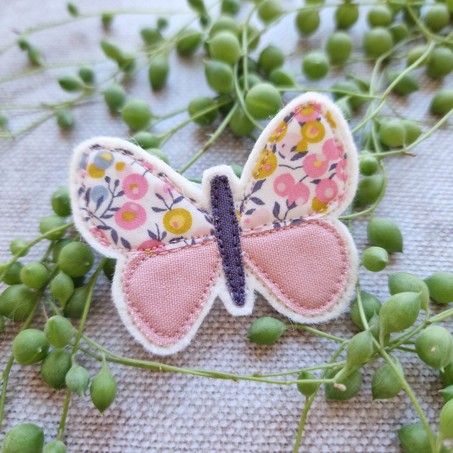 Butterfly Decorations