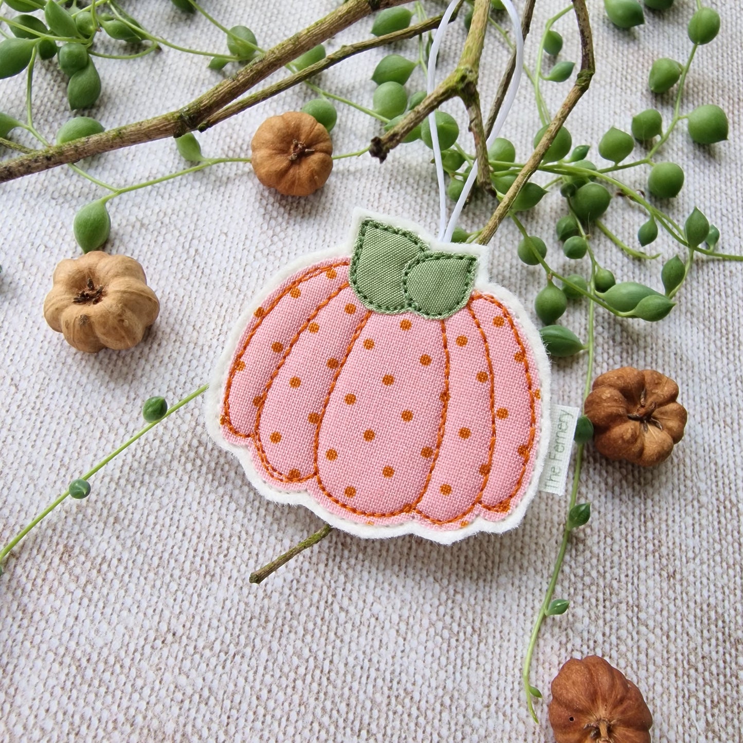 Pumpkin Decorations