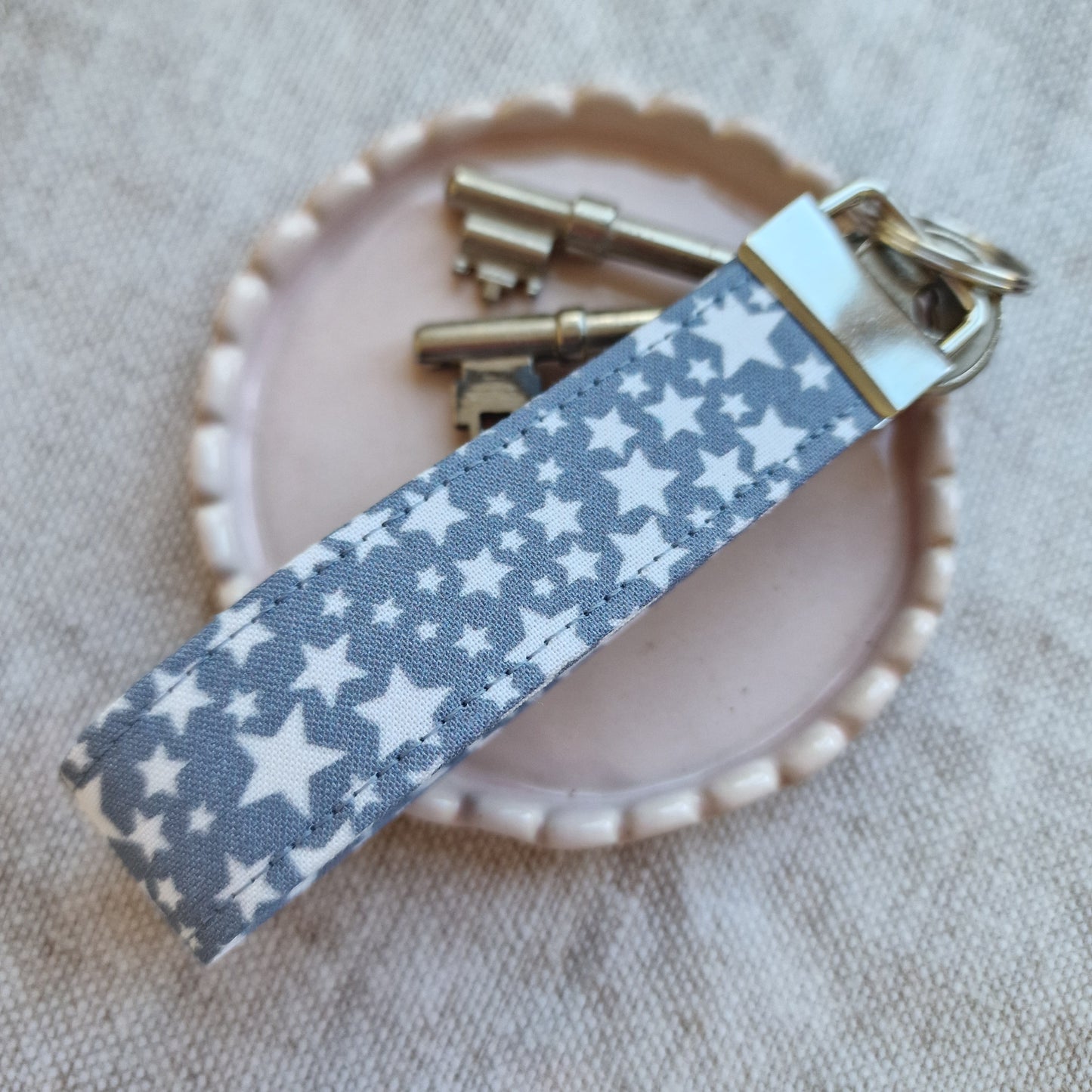 Little Loops Keyfobs - Ready to post