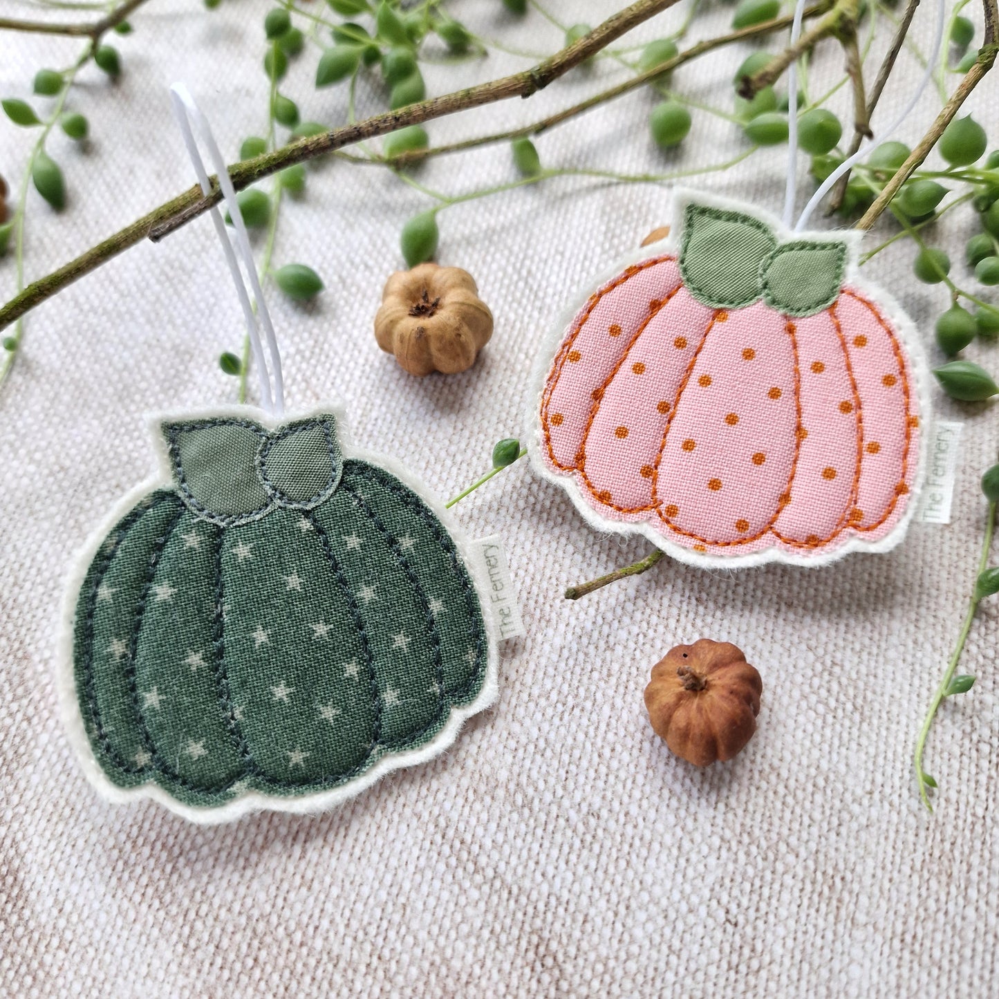 Pumpkin Decorations