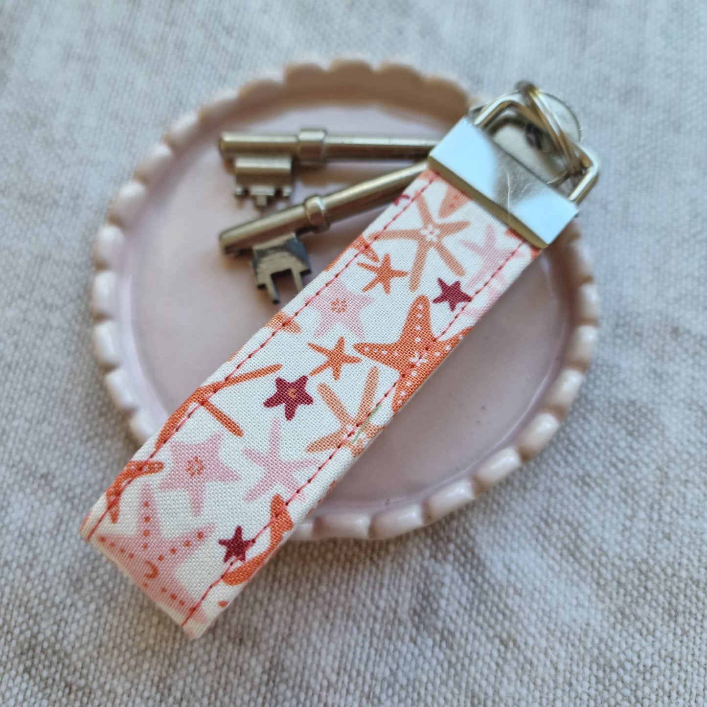 Little Loops Keyfobs - Ready to post
