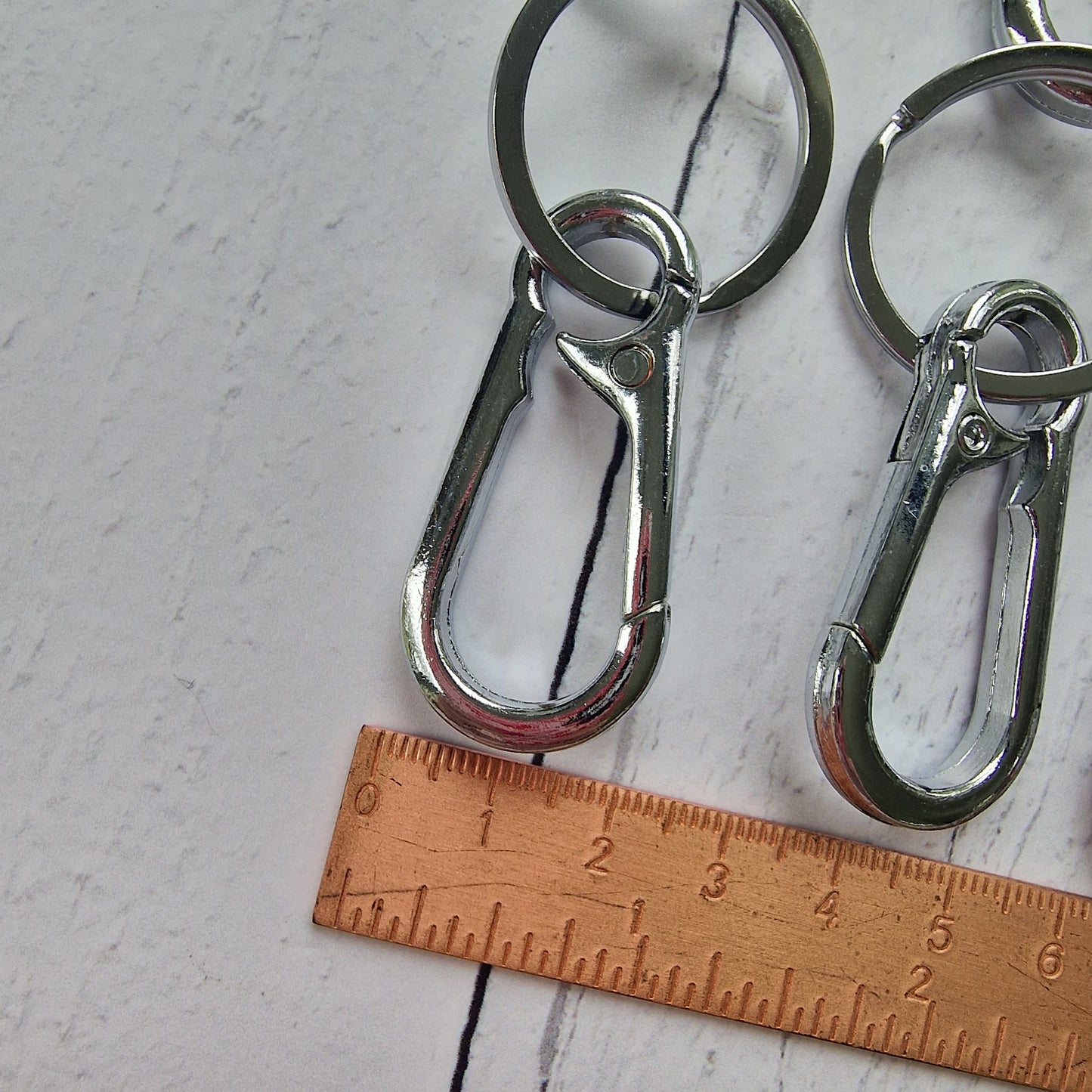 Chunky Lobster Clips