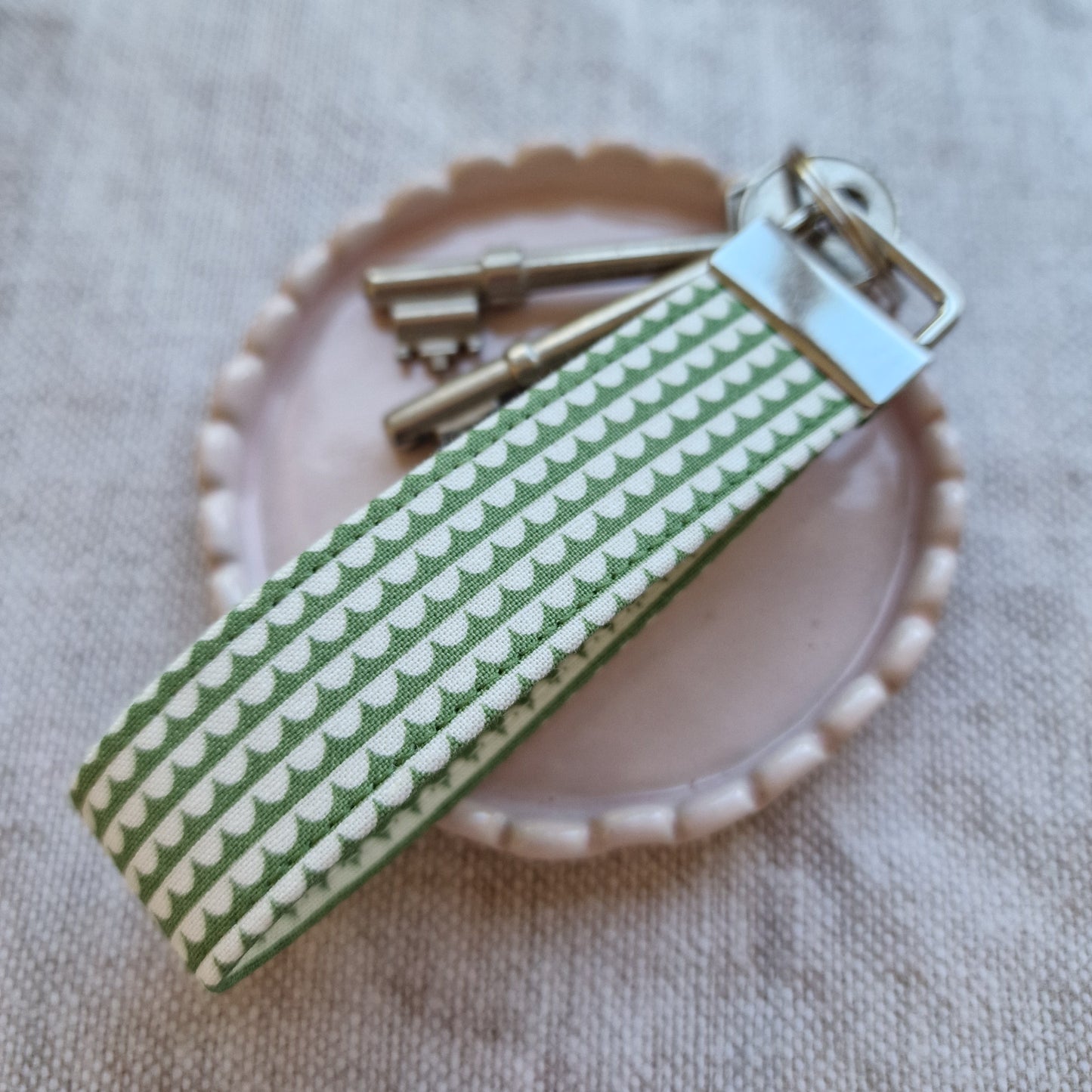 Little Loops Keyfobs - Ready to post