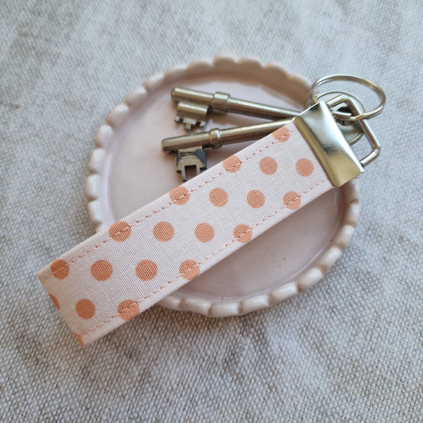 Little Loops Keyfobs - Ready to post