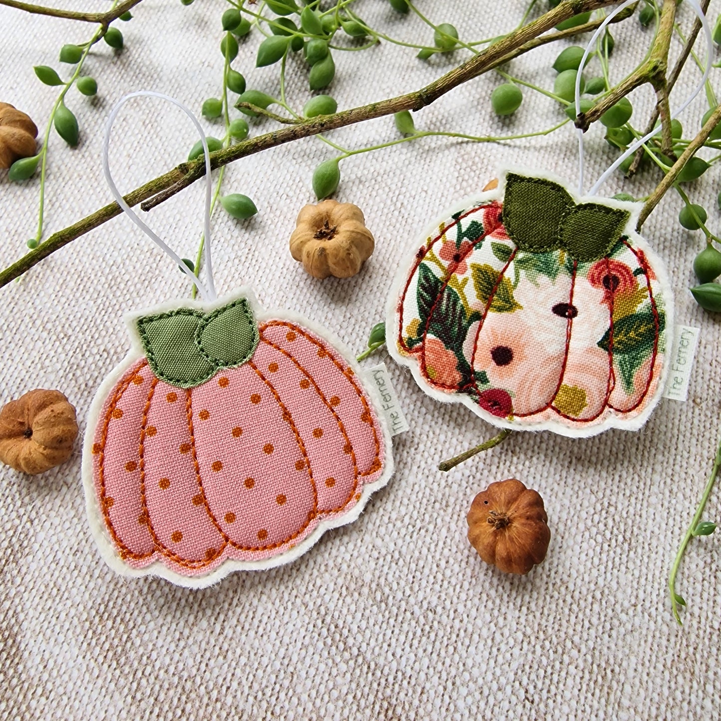 Pumpkin Decorations