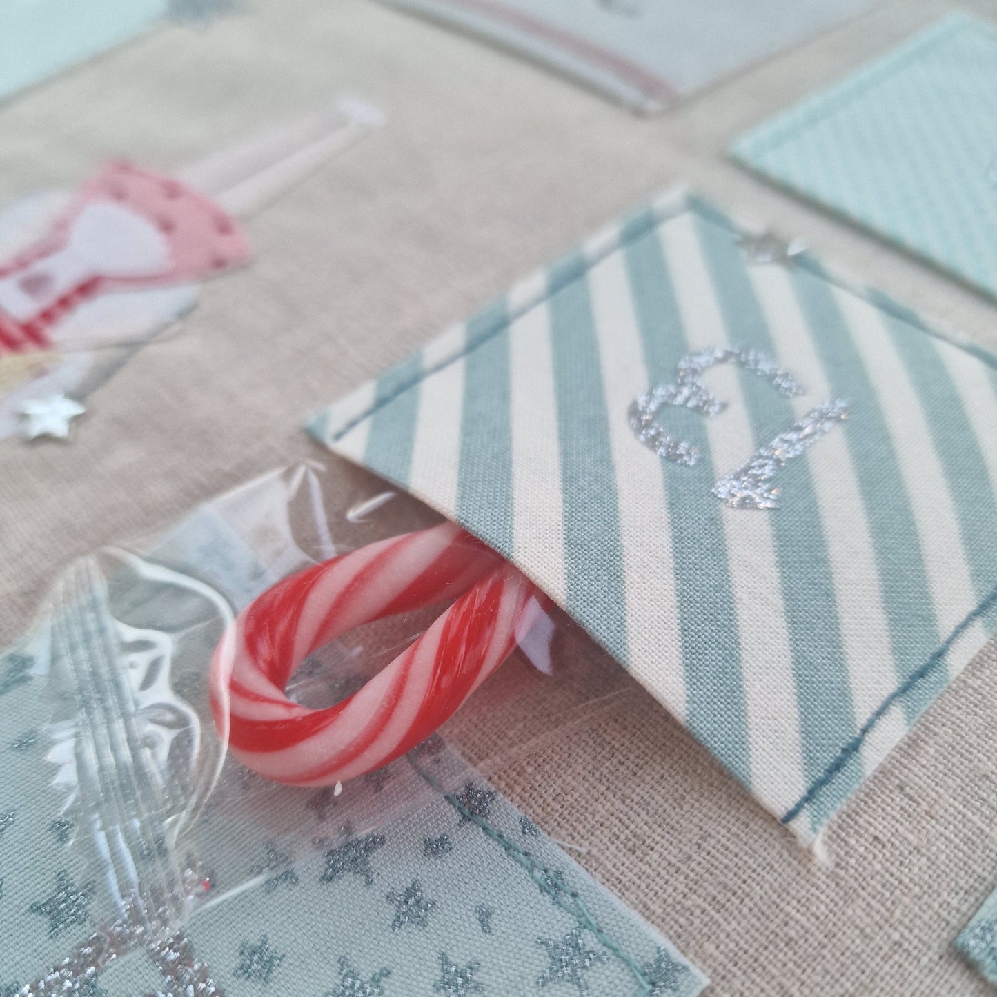 2025 Christmas Countdown Calendar - PAY BY INSTALMENTS, 2 of 3