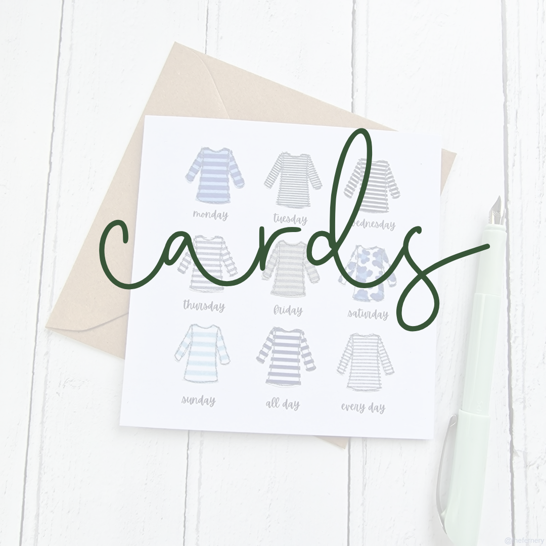 Greetings Cards