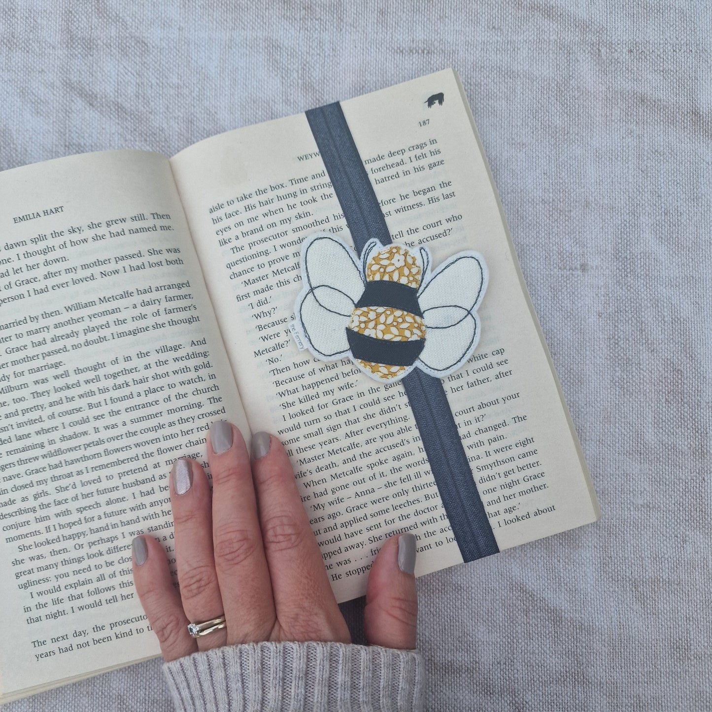 Bees