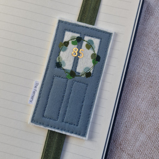 Fairy Door Bookband