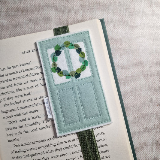 Fairy Door Bookband