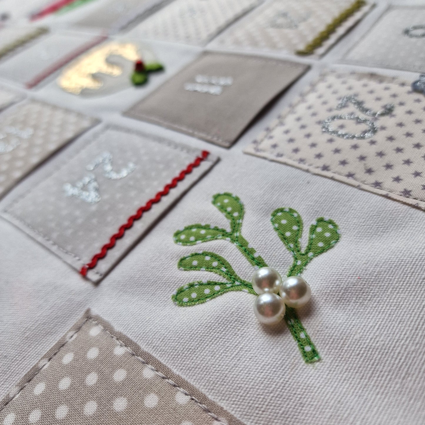 2025 Christmas Countdown Calendar - PAY BY INSTALMENTS, 3 of 3
