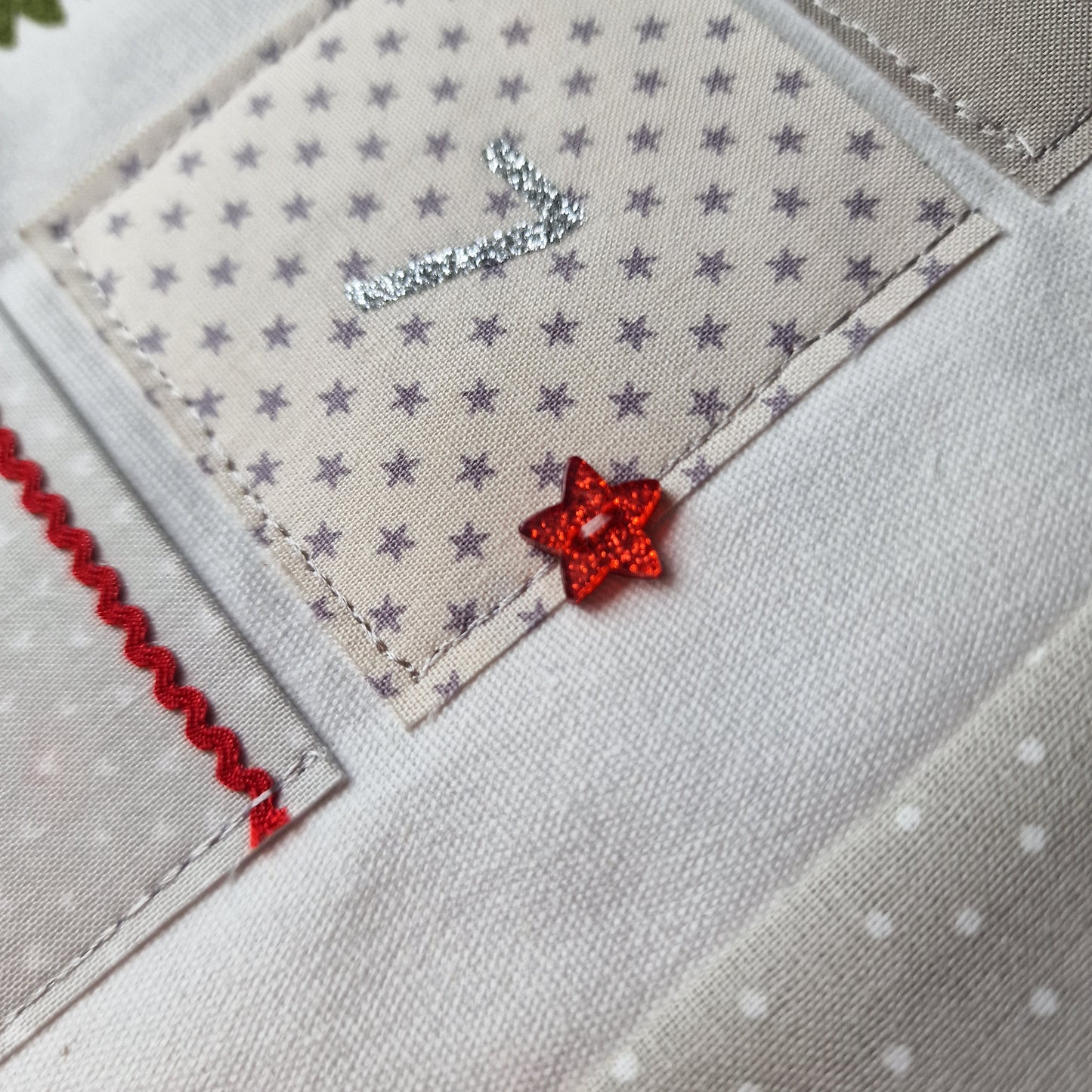 2025 Christmas Countdown Calendar - PAY BY INSTALMENTS, 3 of 3