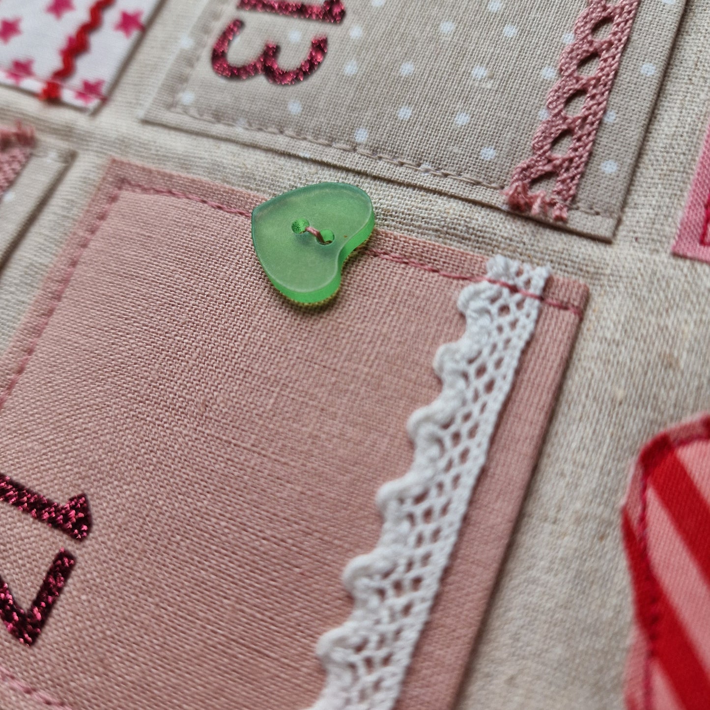 2025 Christmas Countdown Calendar - PAY BY INSTALMENTS, 3 of 3