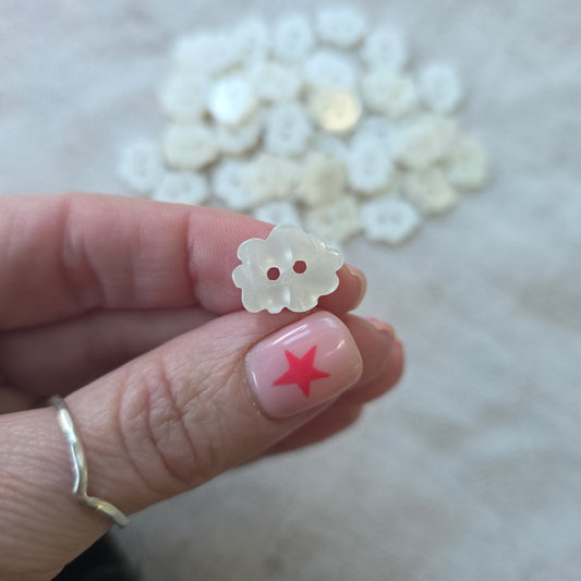 Cloud buttons