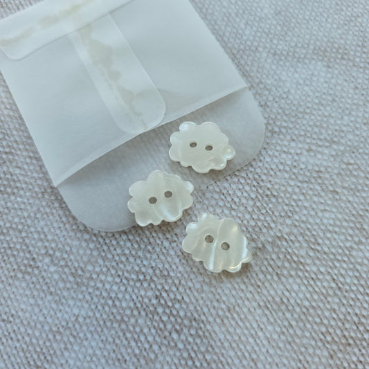 Cloud buttons