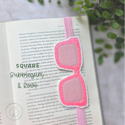 Sunnies Bookband