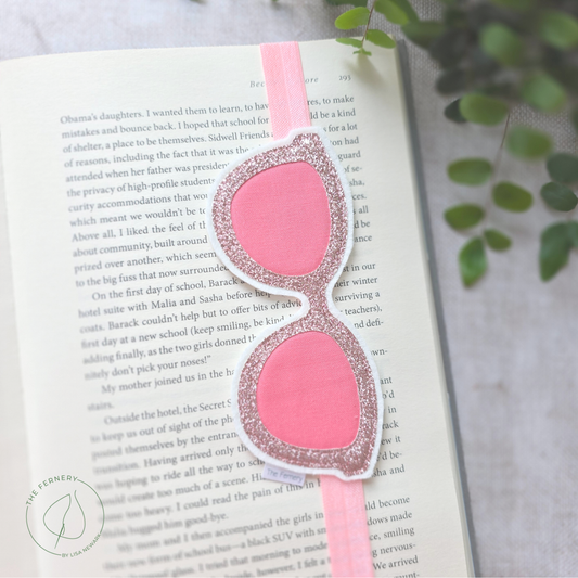 Sunnies Bookband