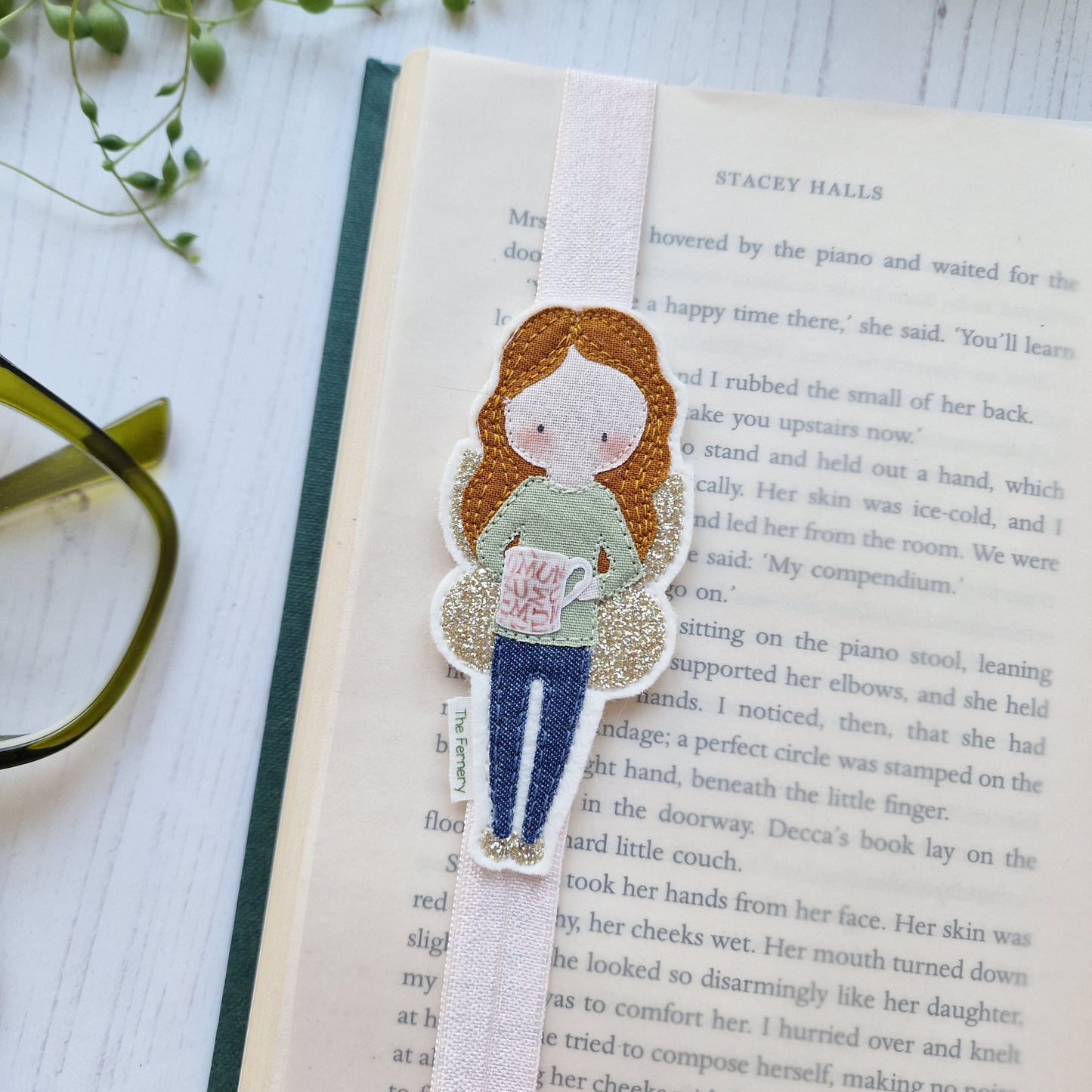 Emma Bridgewater Mug Fairy