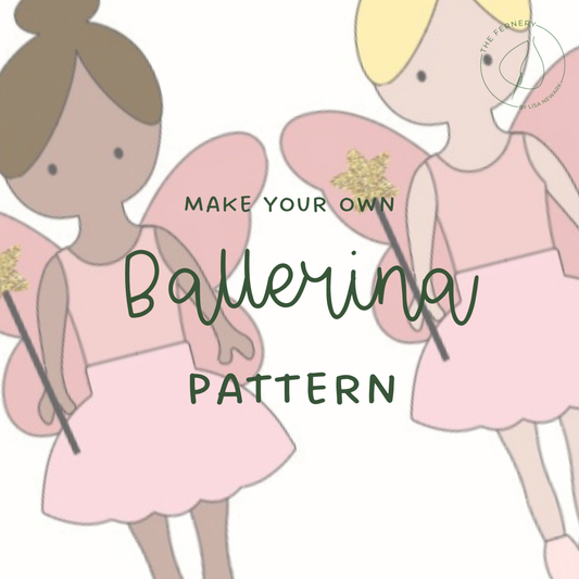 Ballerina Pattern