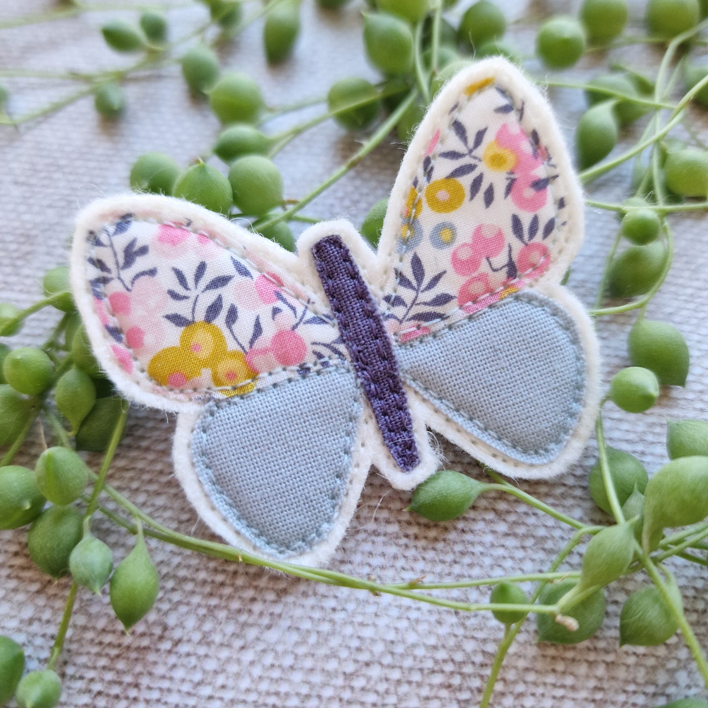 Butterfly Decorations