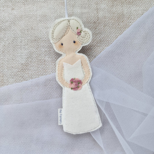 Brides