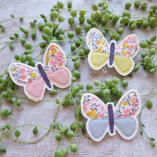 Butterfly Decorations