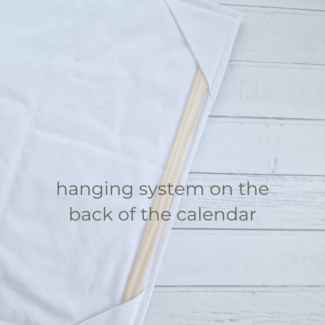 2025 Christmas Countdown Calendar - PAY BY INSTALMENTS, 3 of 3