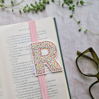 Initial Bookband