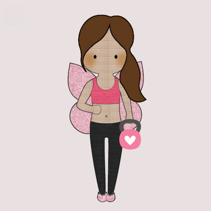 Fitness Fairy