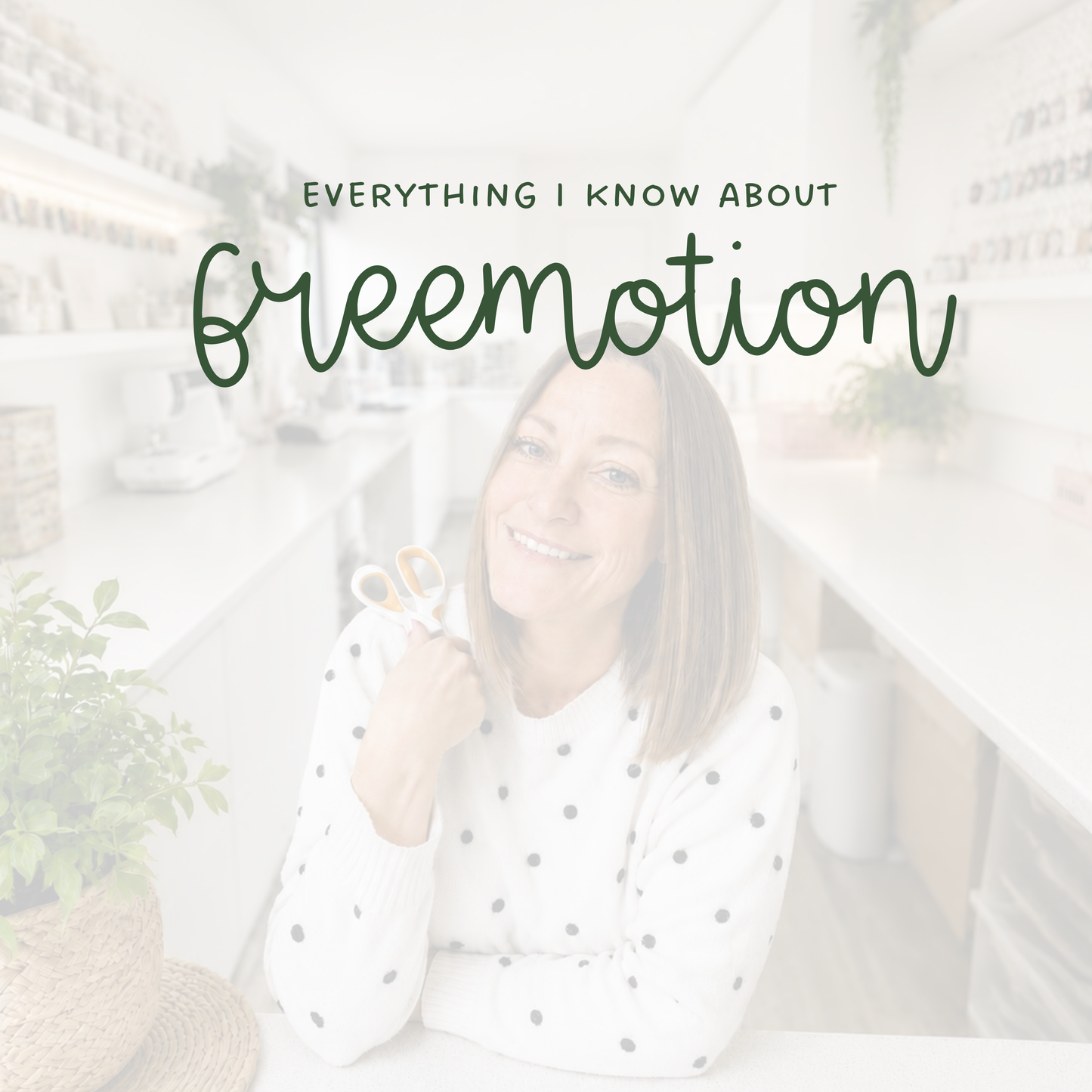 Everything I know about Freemotion e-book