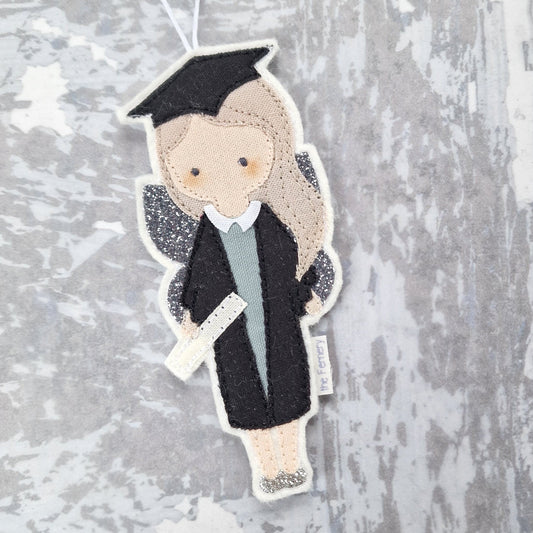 Graduation Fairy