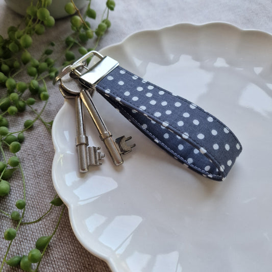 Little Loops Keyfobs